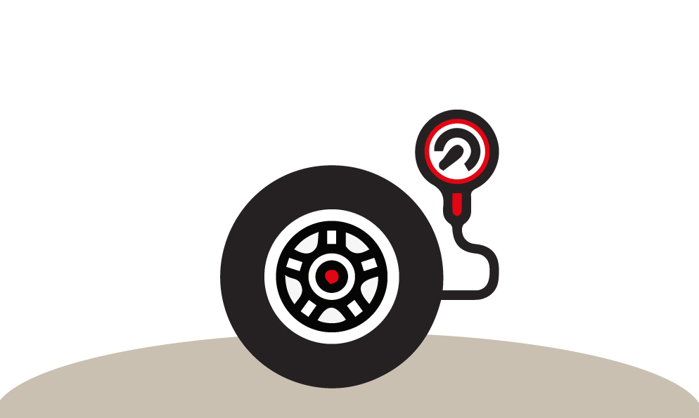Regommex, spécialiste du pneu, Romanel, Lausanne, Genève, Vernier, tout savoir sur les pneus, pression du pneu, capteur de pression TPMS