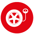 Regommex SA, Romanel, Lausanne, Vernier, Genève, capteurs de pression (TPMS) de pneus
